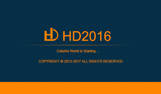 HD2016 logo